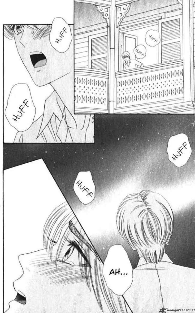 Hadashi De Bara Wo Fume Chapter 24 page 22