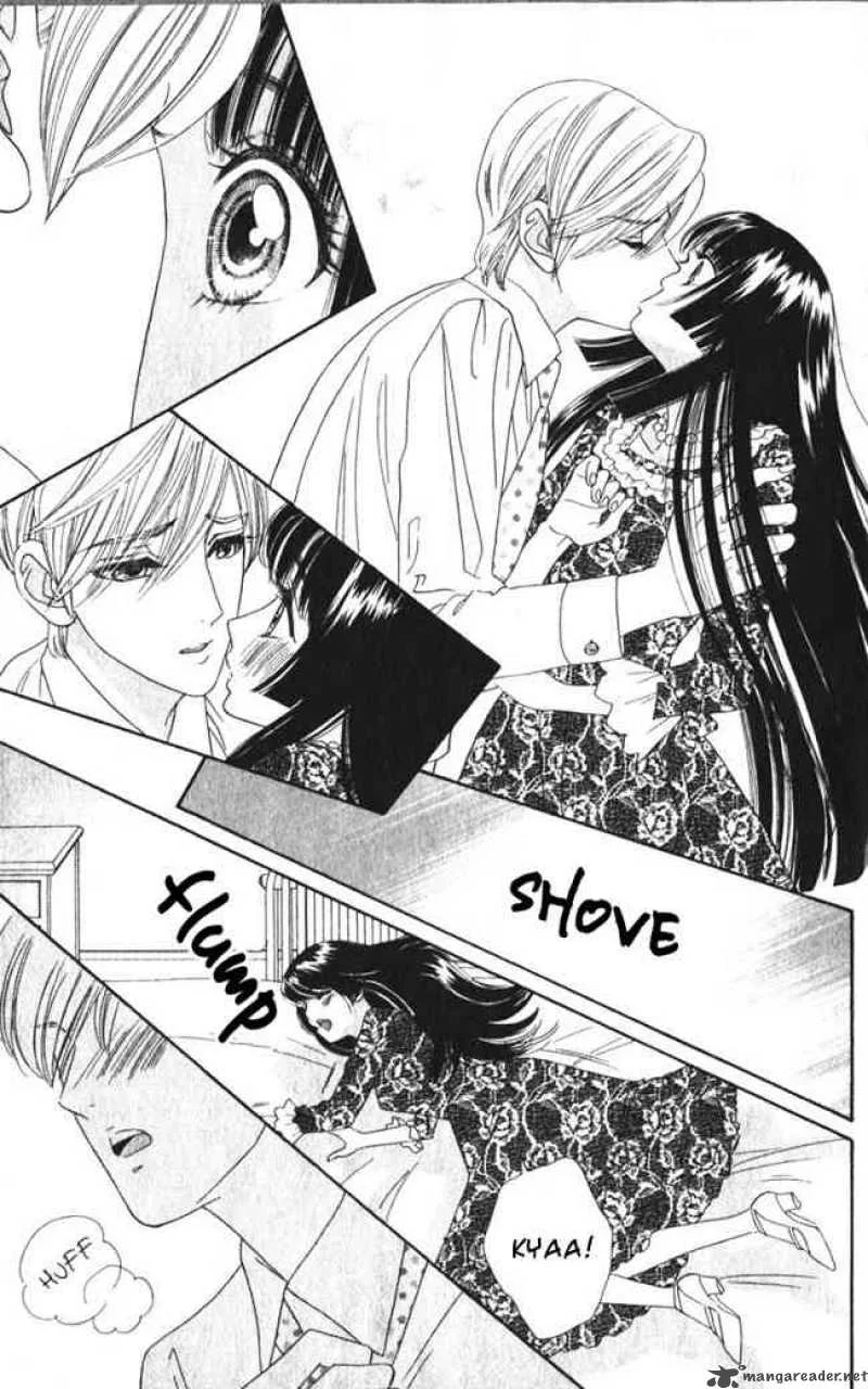 Hadashi De Bara Wo Fume Chapter 24 page 19