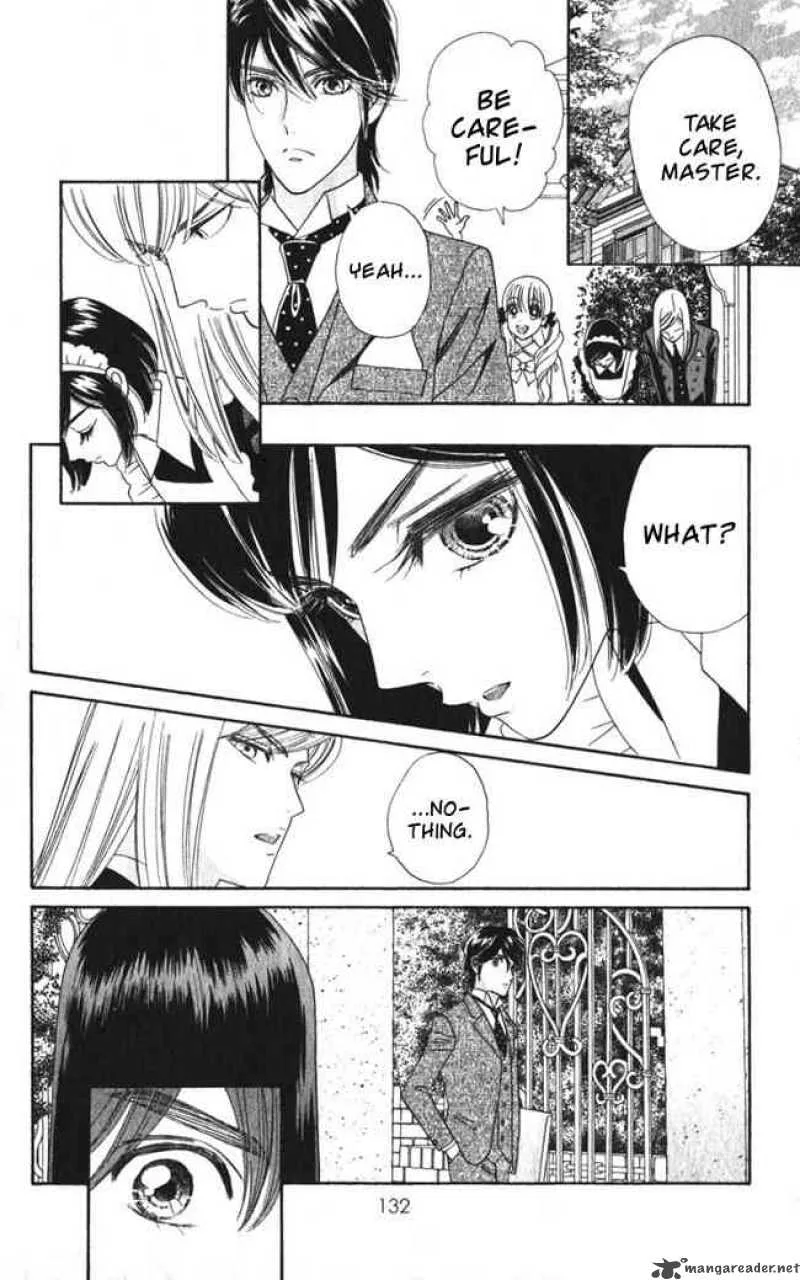 Hadashi De Bara Wo Fume Chapter 24 page 24