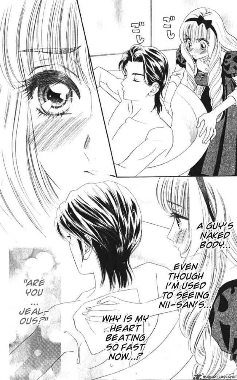 Hadashi De Bara Wo Fume Chapter 24 page 6