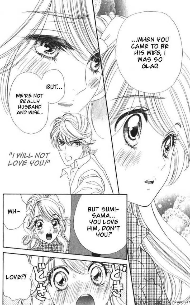Hadashi De Bara Wo Fume Chapter 26 page 15