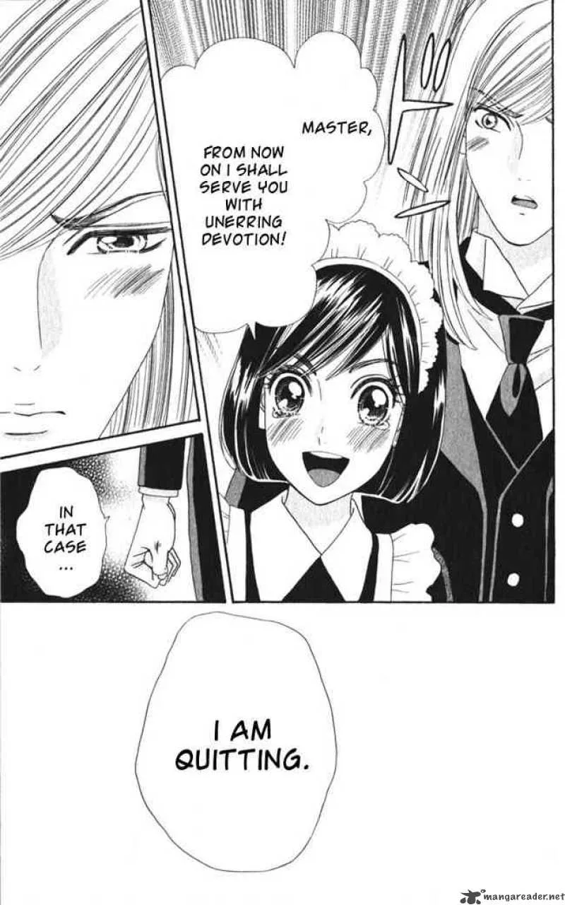 Hadashi De Bara Wo Fume Chapter 26 page 26