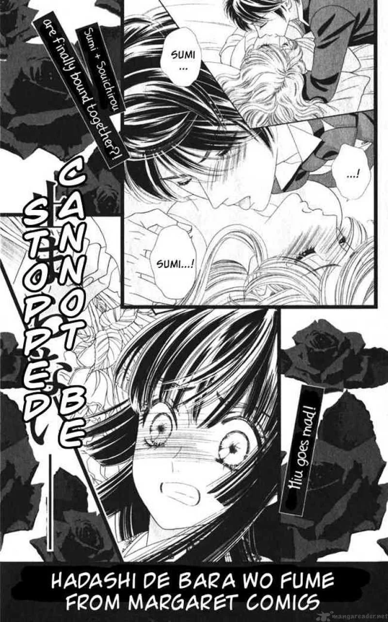Hadashi De Bara Wo Fume Chapter 26 page 30