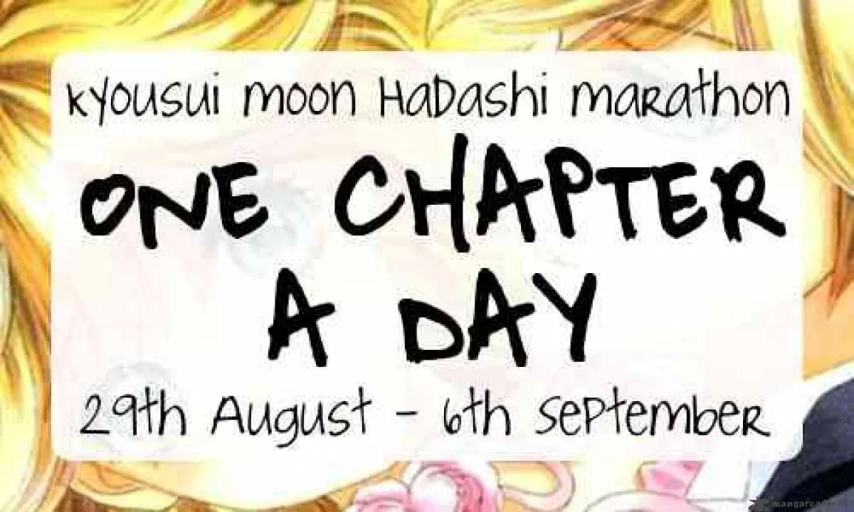Hadashi De Bara Wo Fume Chapter 26 page 35