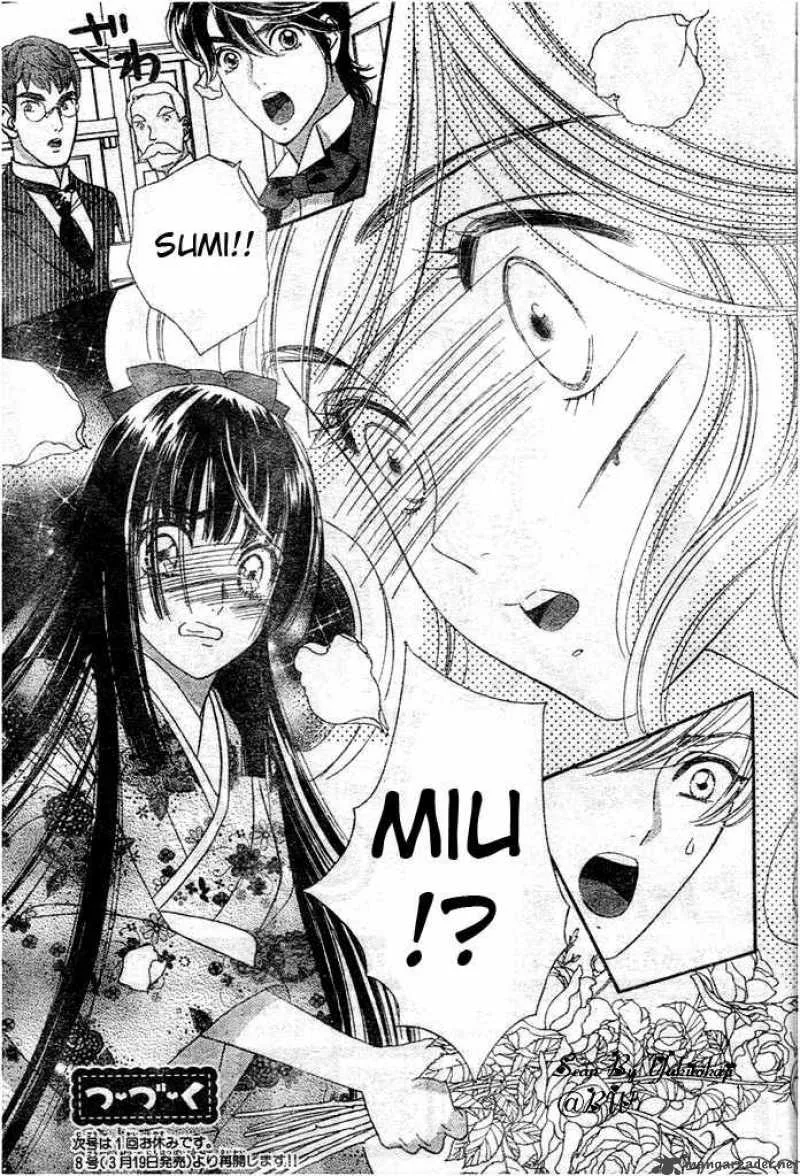 Hadashi De Bara Wo Fume Chapter 27 page 25