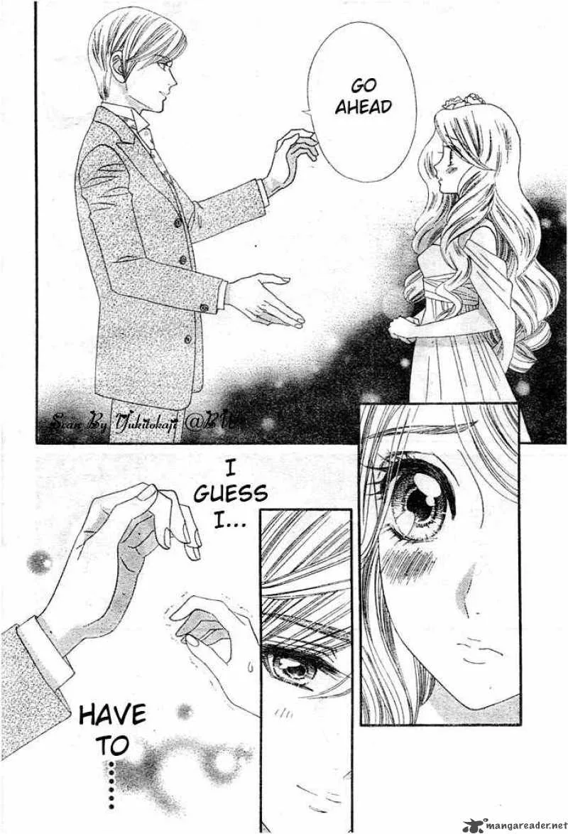 Hadashi De Bara Wo Fume Chapter 27 page 22