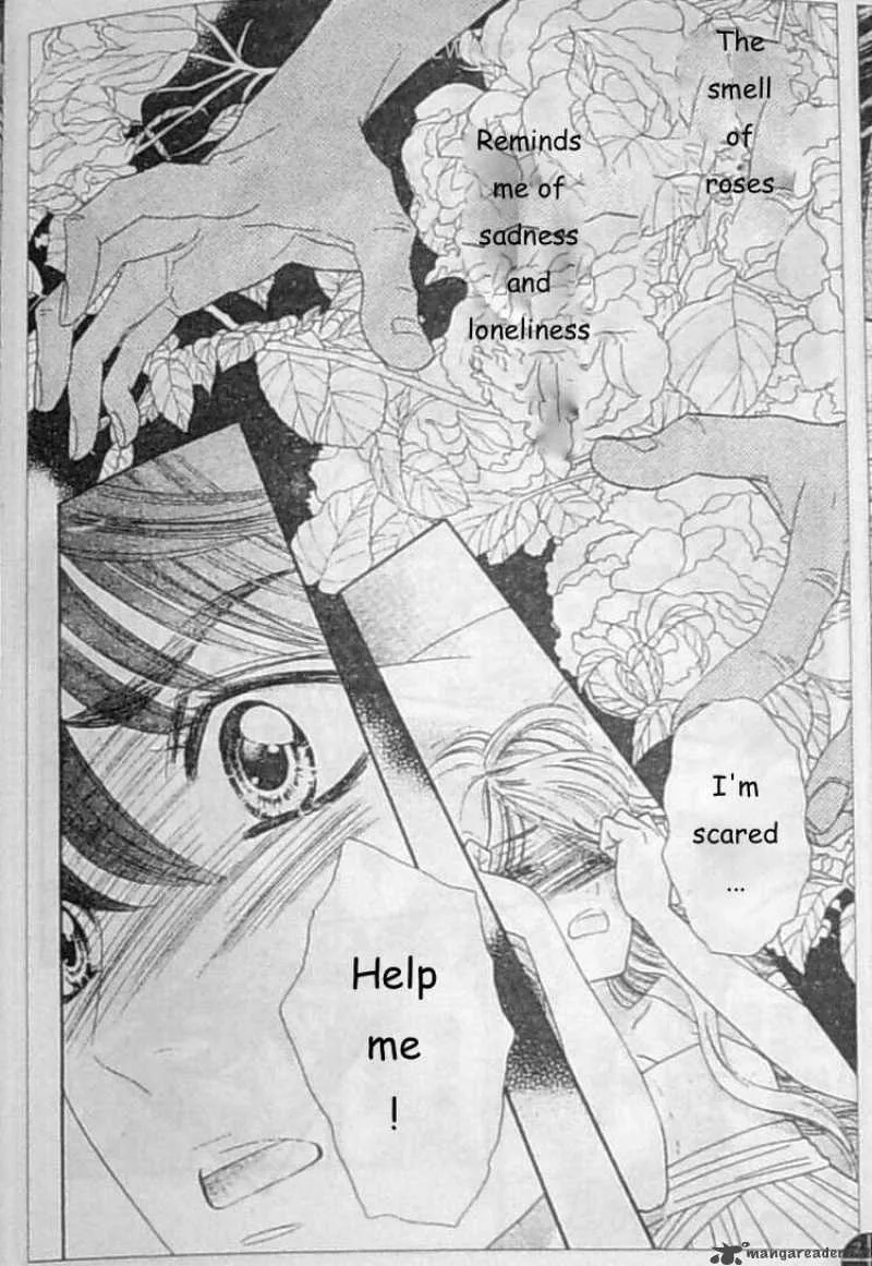 Hadashi De Bara Wo Fume Chapter 28 page 11