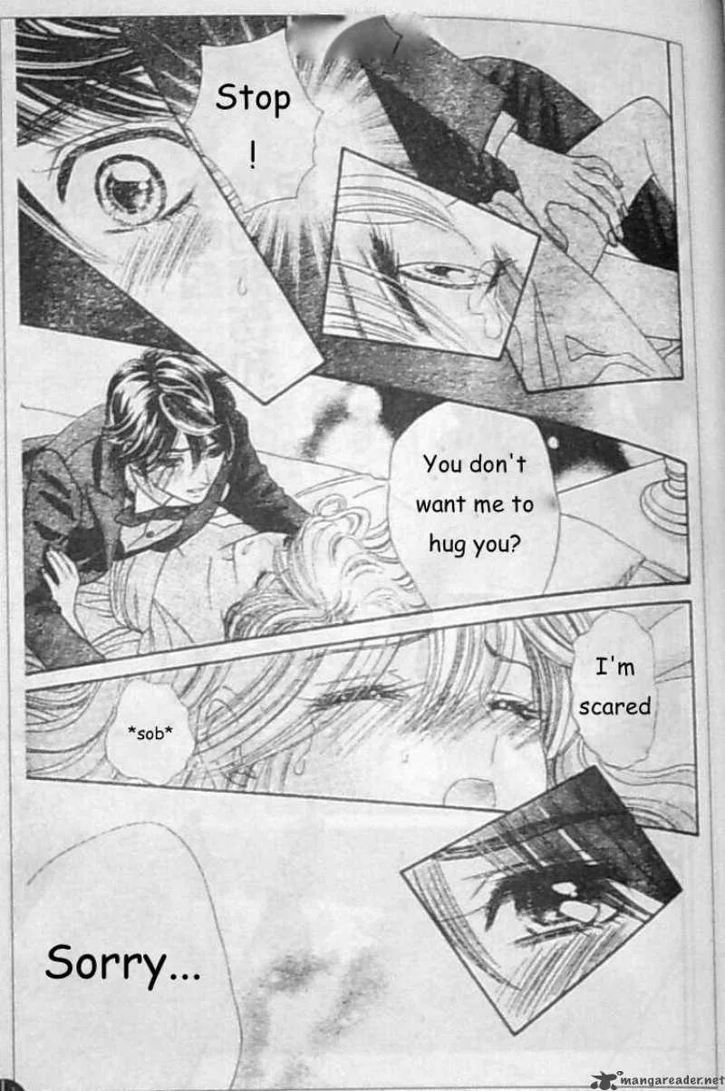 Hadashi De Bara Wo Fume Chapter 28 page 14