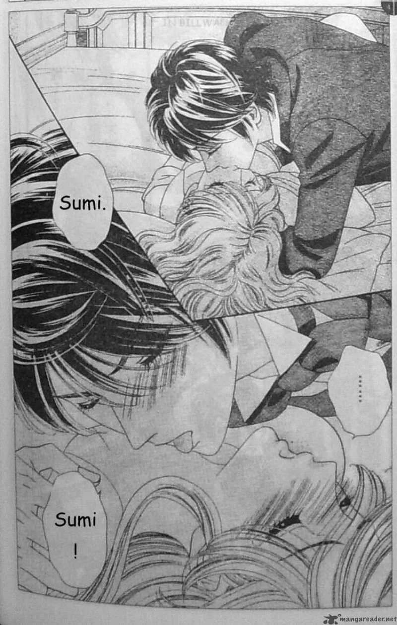 Hadashi De Bara Wo Fume Chapter 28 page 13