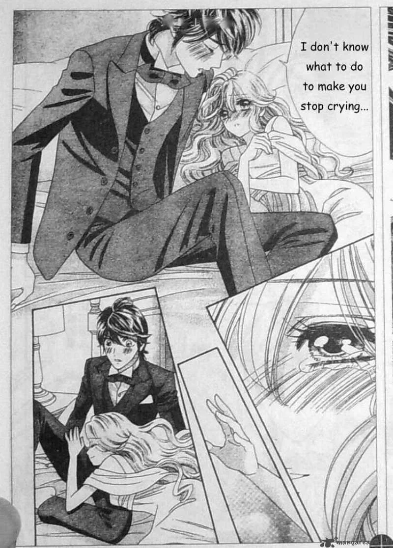 Hadashi De Bara Wo Fume Chapter 28 page 15
