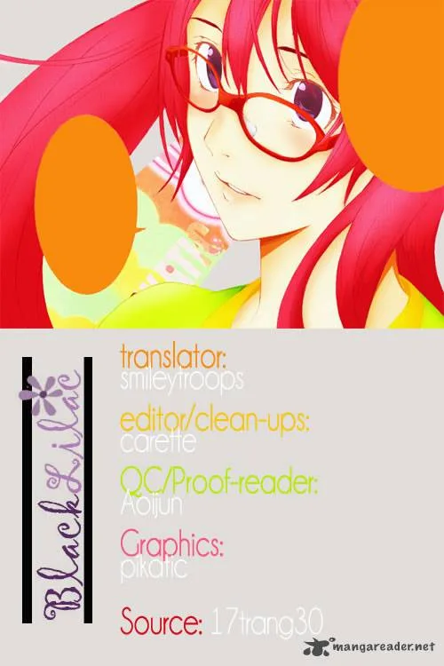 Hadashi De Bara Wo Fume Chapter 29 page 1