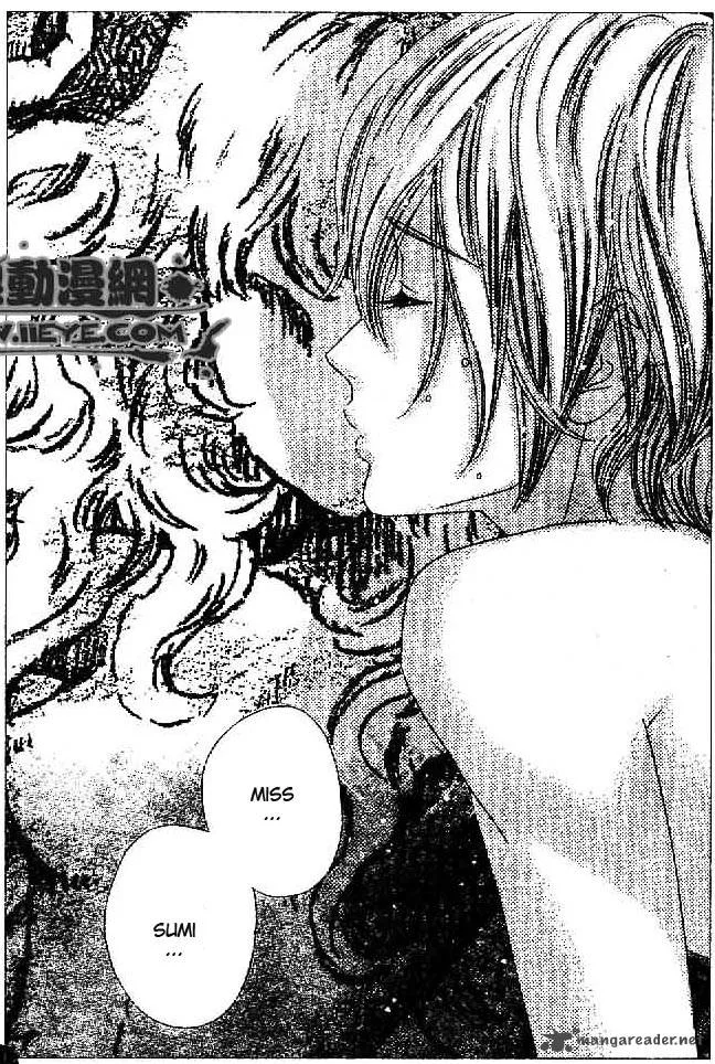 Hadashi De Bara Wo Fume Chapter 29 page 25