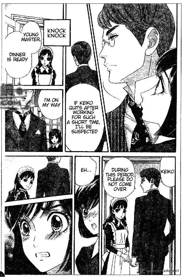 Hadashi De Bara Wo Fume Chapter 29 page 13