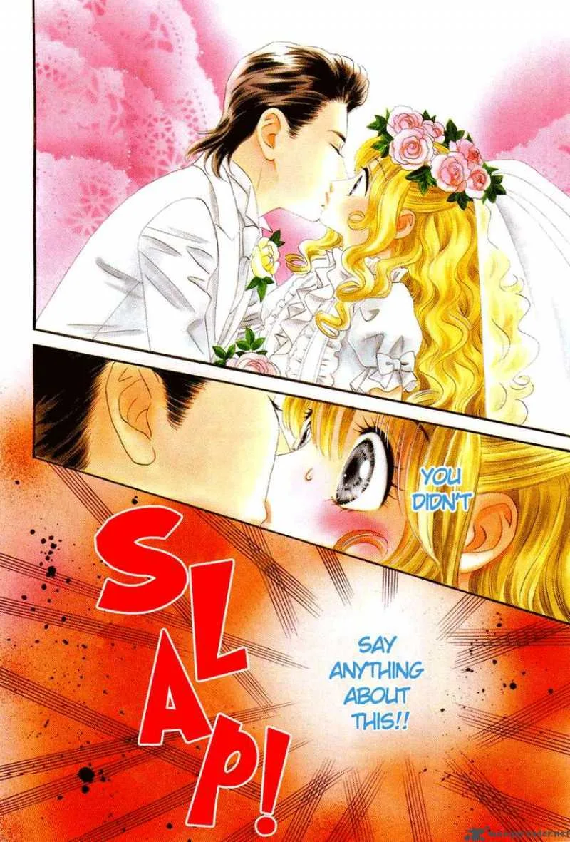 Hadashi De Bara Wo Fume Chapter 3 page 2