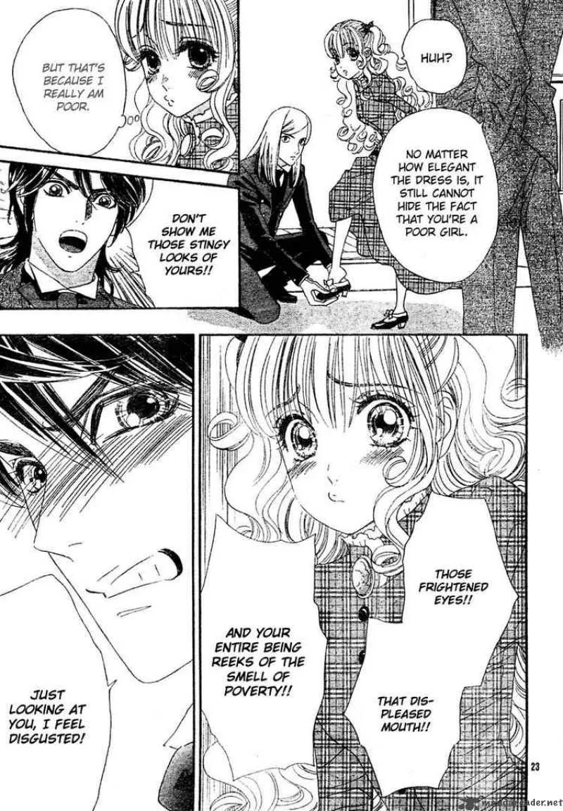 Hadashi De Bara Wo Fume Chapter 3 page 24