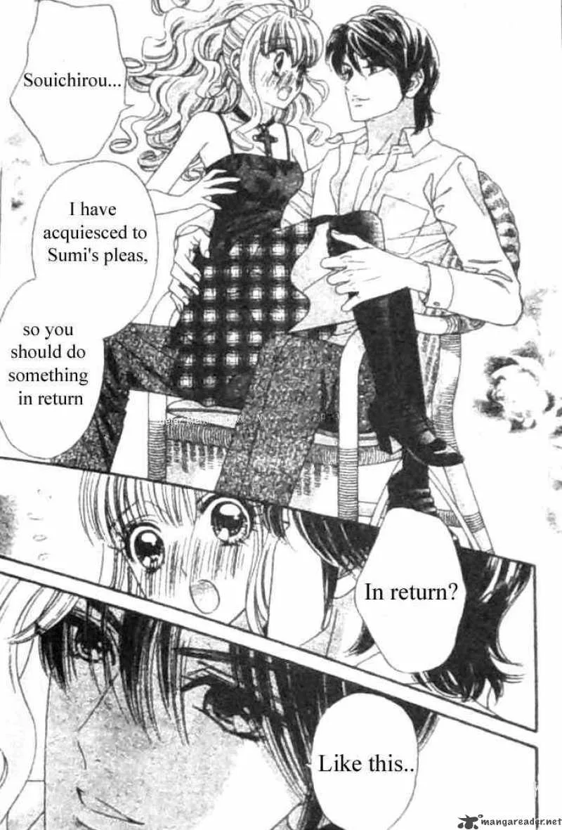 Hadashi De Bara Wo Fume Chapter 30 page 9