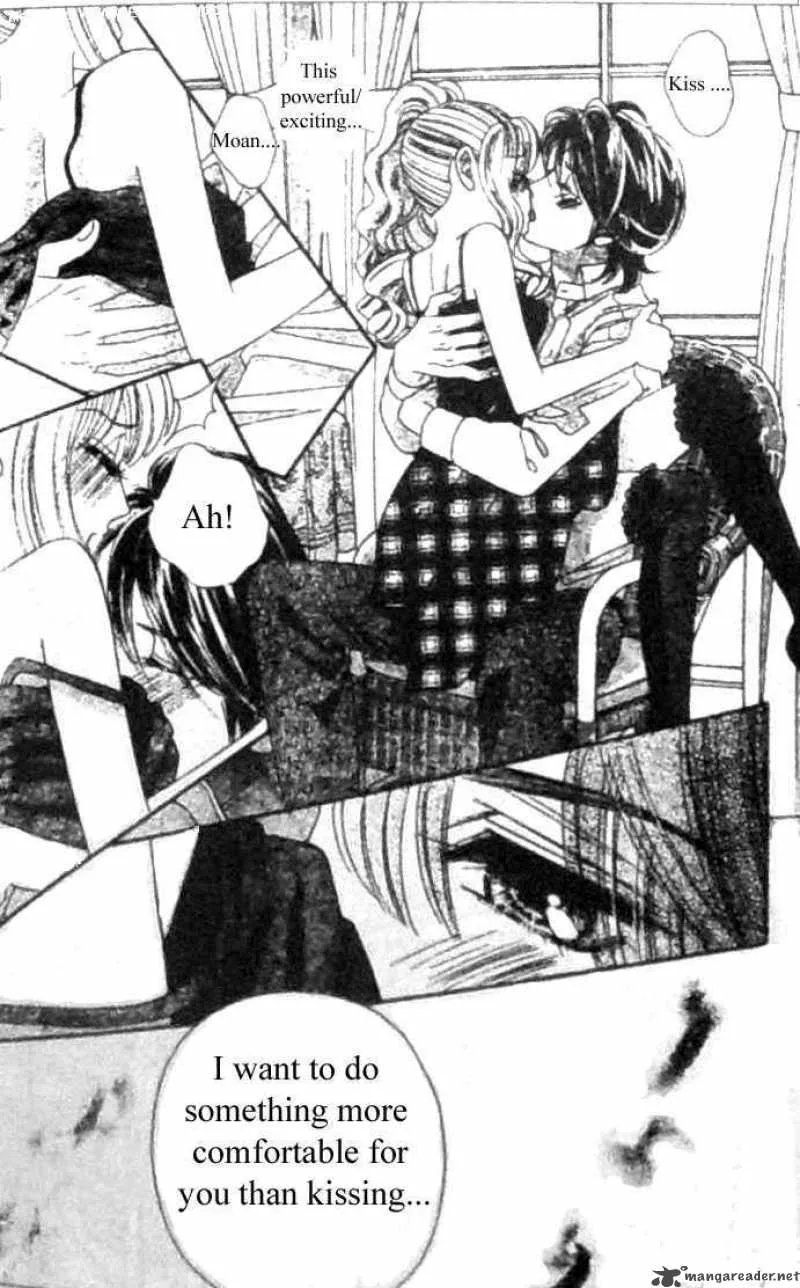 Hadashi De Bara Wo Fume Chapter 30 page 11