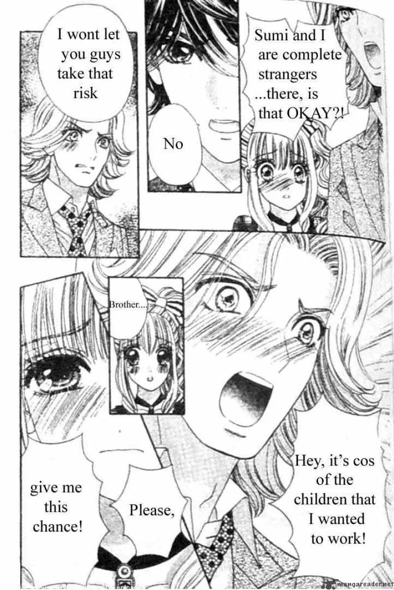 Hadashi De Bara Wo Fume Chapter 30 page 4