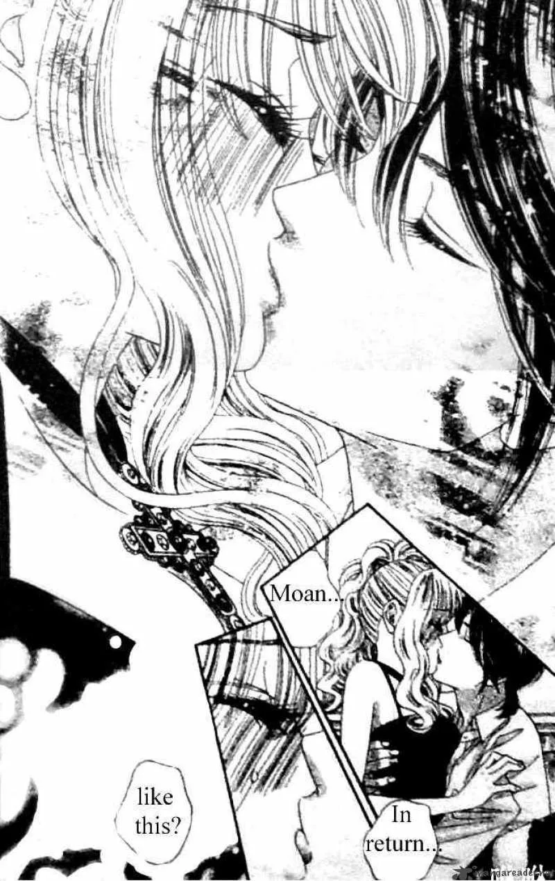 Hadashi De Bara Wo Fume Chapter 30 page 10
