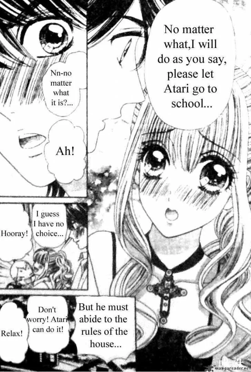 Hadashi De Bara Wo Fume Chapter 30 page 15