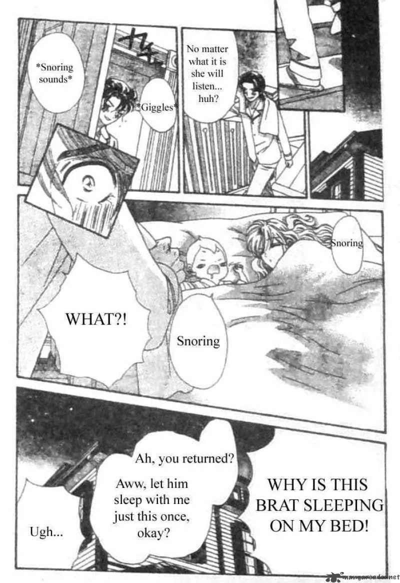 Hadashi De Bara Wo Fume Chapter 30 page 16