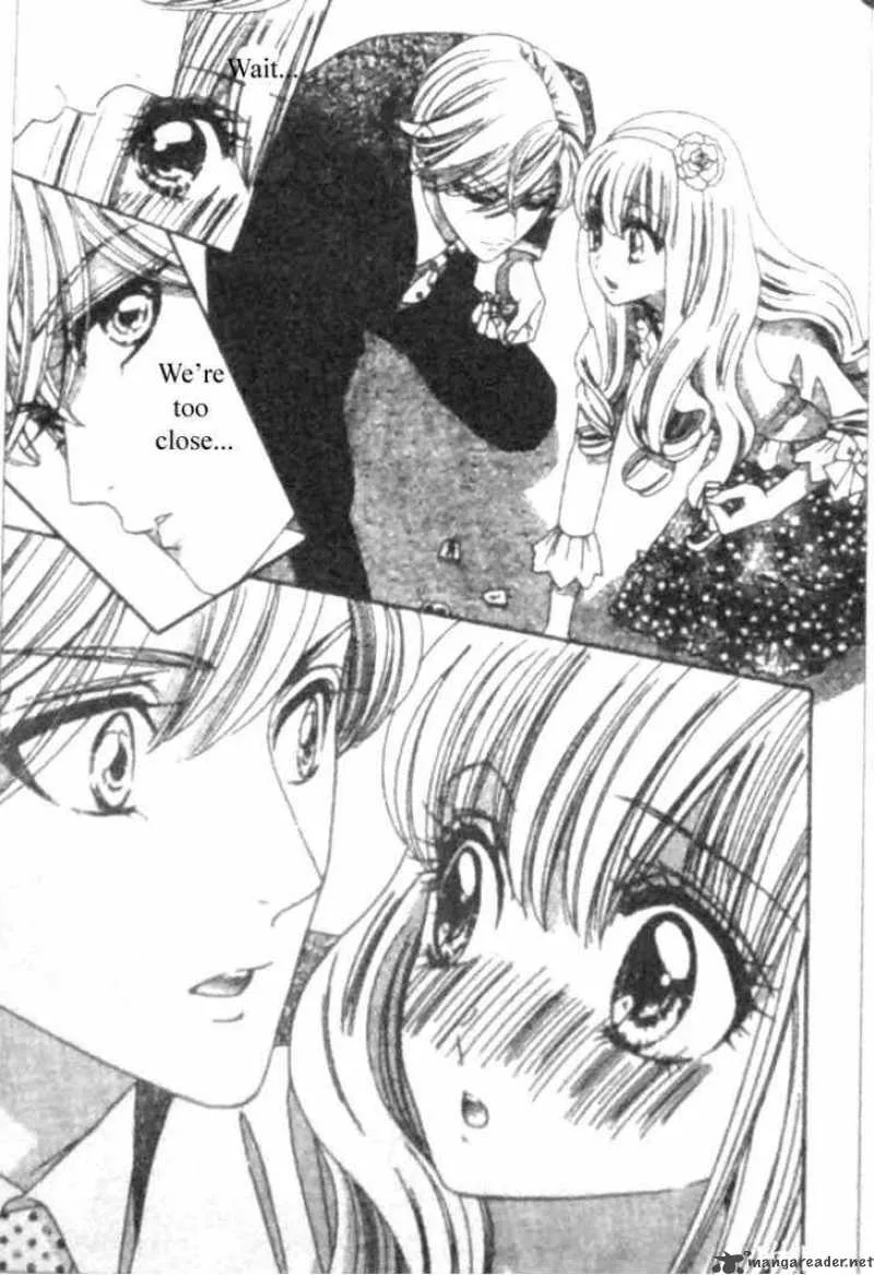 Hadashi De Bara Wo Fume Chapter 30 page 23