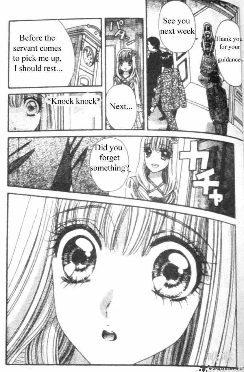 Hadashi De Bara Wo Fume Chapter 30 page 20