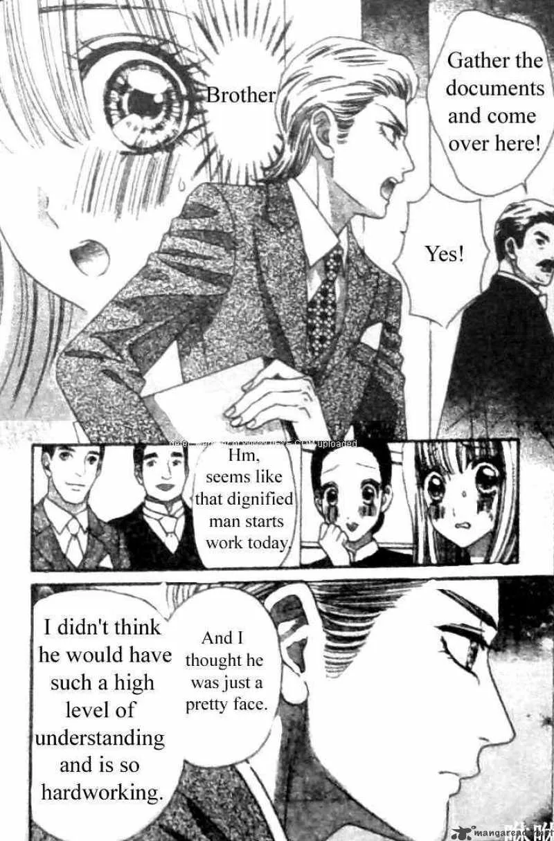 Hadashi De Bara Wo Fume Chapter 30 page 18