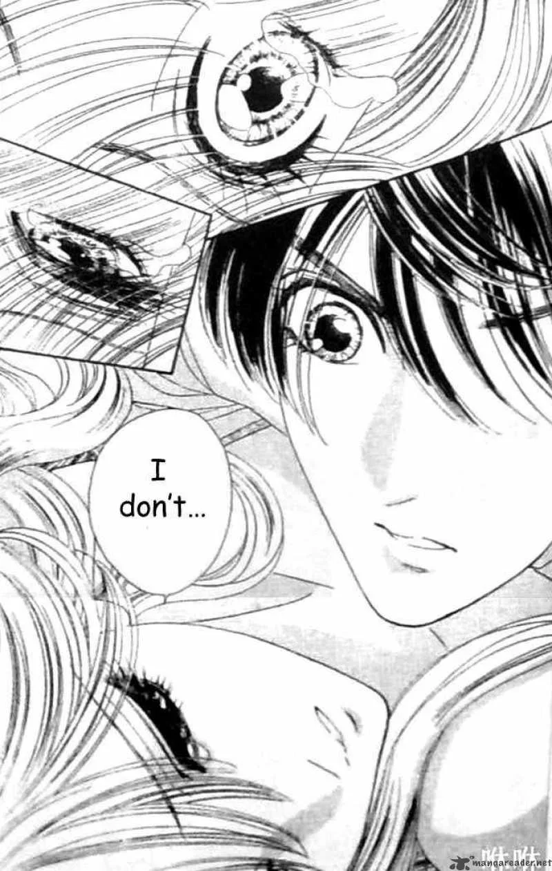 Hadashi De Bara Wo Fume Chapter 31 page 17