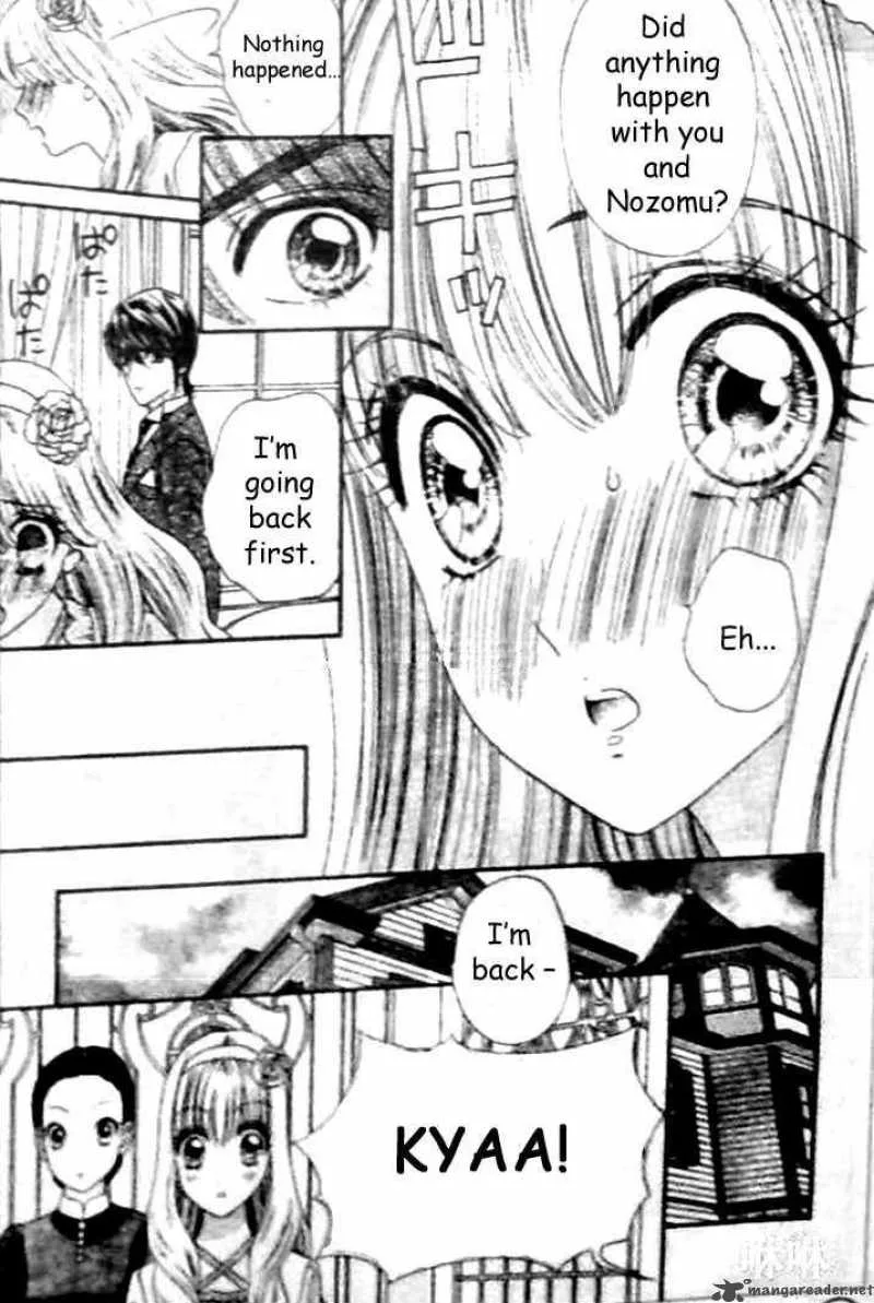 Hadashi De Bara Wo Fume Chapter 31 page 5