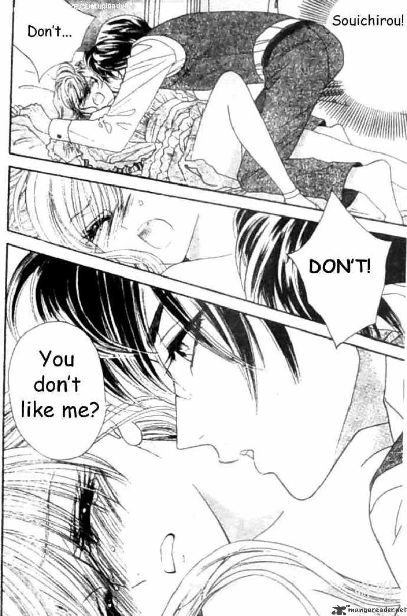 Hadashi De Bara Wo Fume Chapter 31 page 16