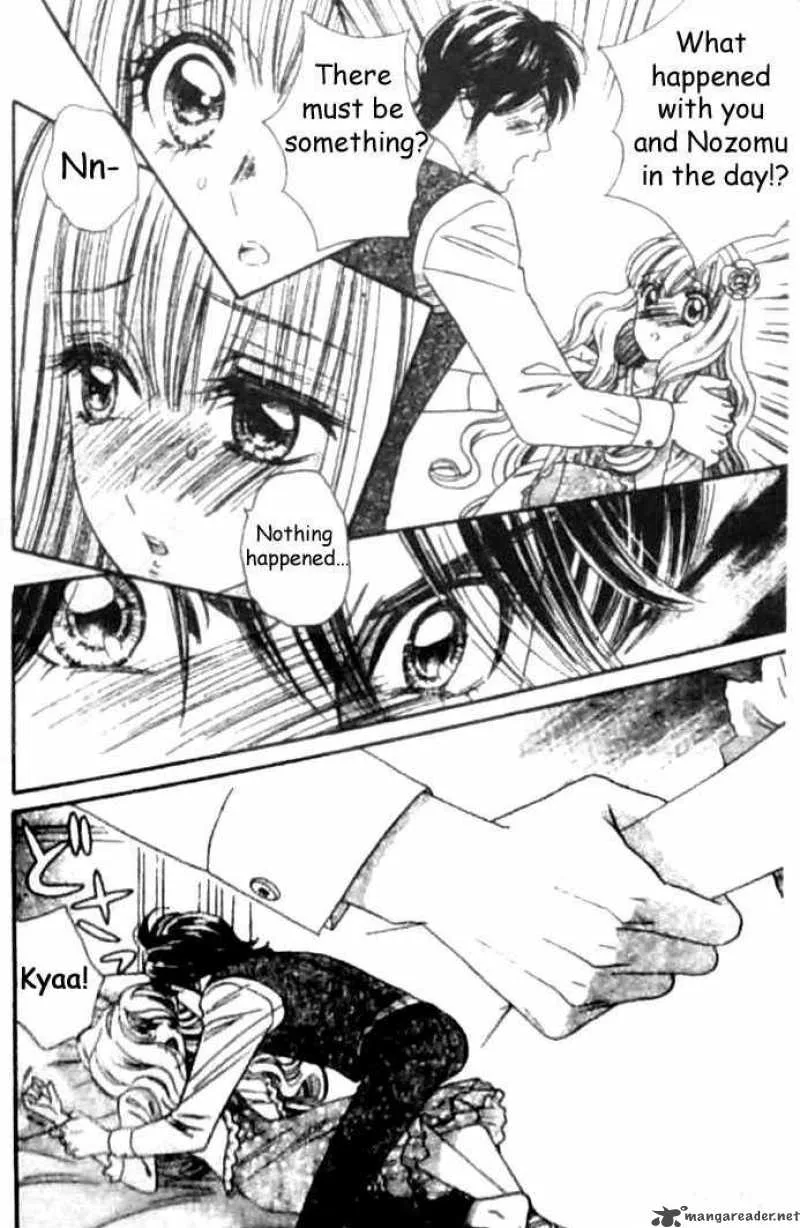 Hadashi De Bara Wo Fume Chapter 31 page 14