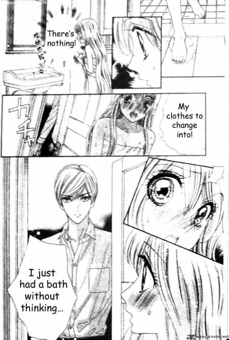Hadashi De Bara Wo Fume Chapter 31 page 24