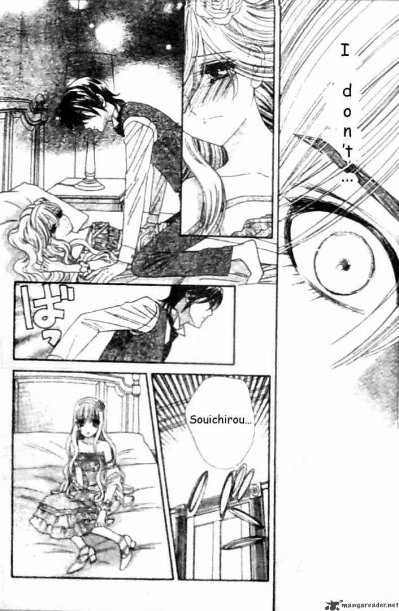 Hadashi De Bara Wo Fume Chapter 31 page 18