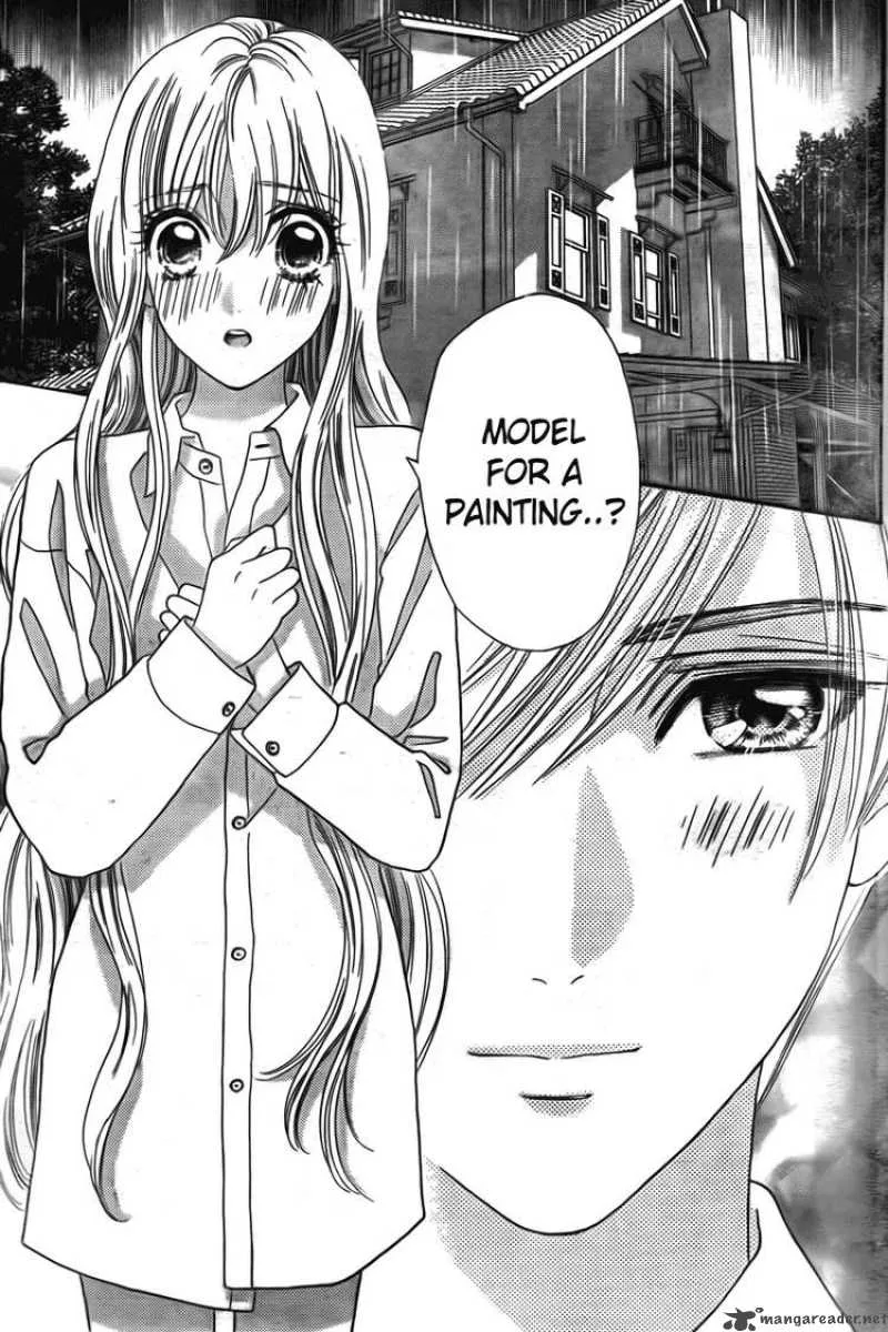 Hadashi De Bara Wo Fume Chapter 32 page 16