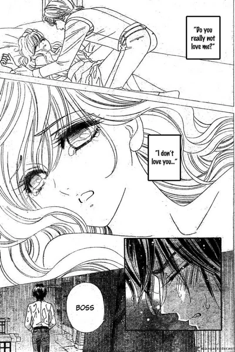 Hadashi De Bara Wo Fume Chapter 32 page 14