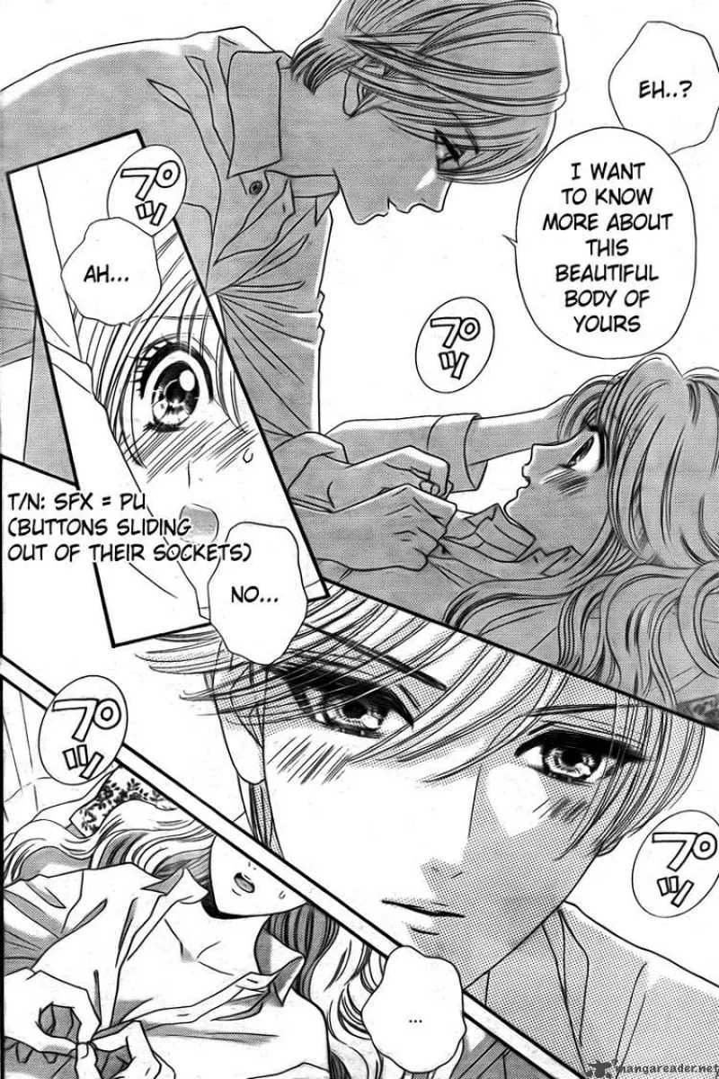 Hadashi De Bara Wo Fume Chapter 32 page 23