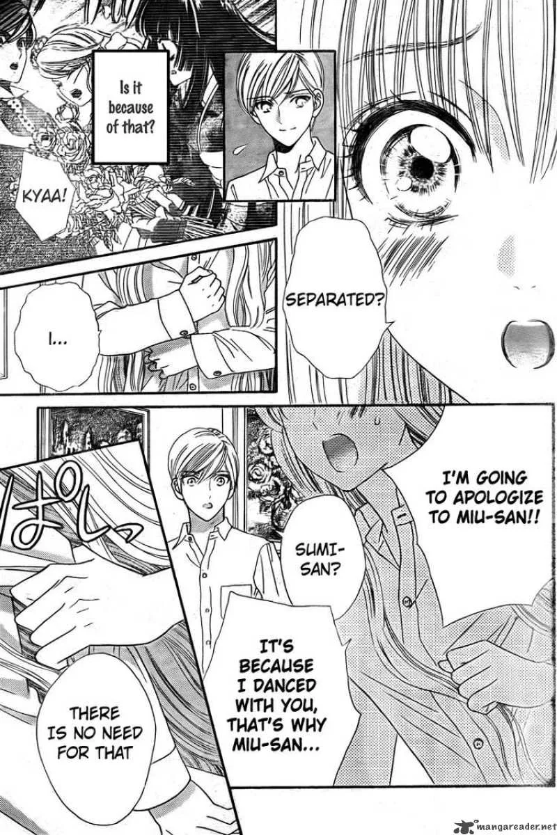Hadashi De Bara Wo Fume Chapter 32 page 18