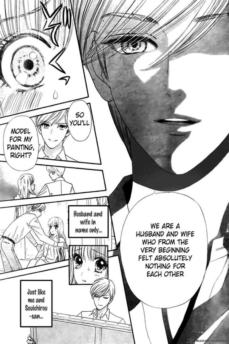 Hadashi De Bara Wo Fume Chapter 32 page 20