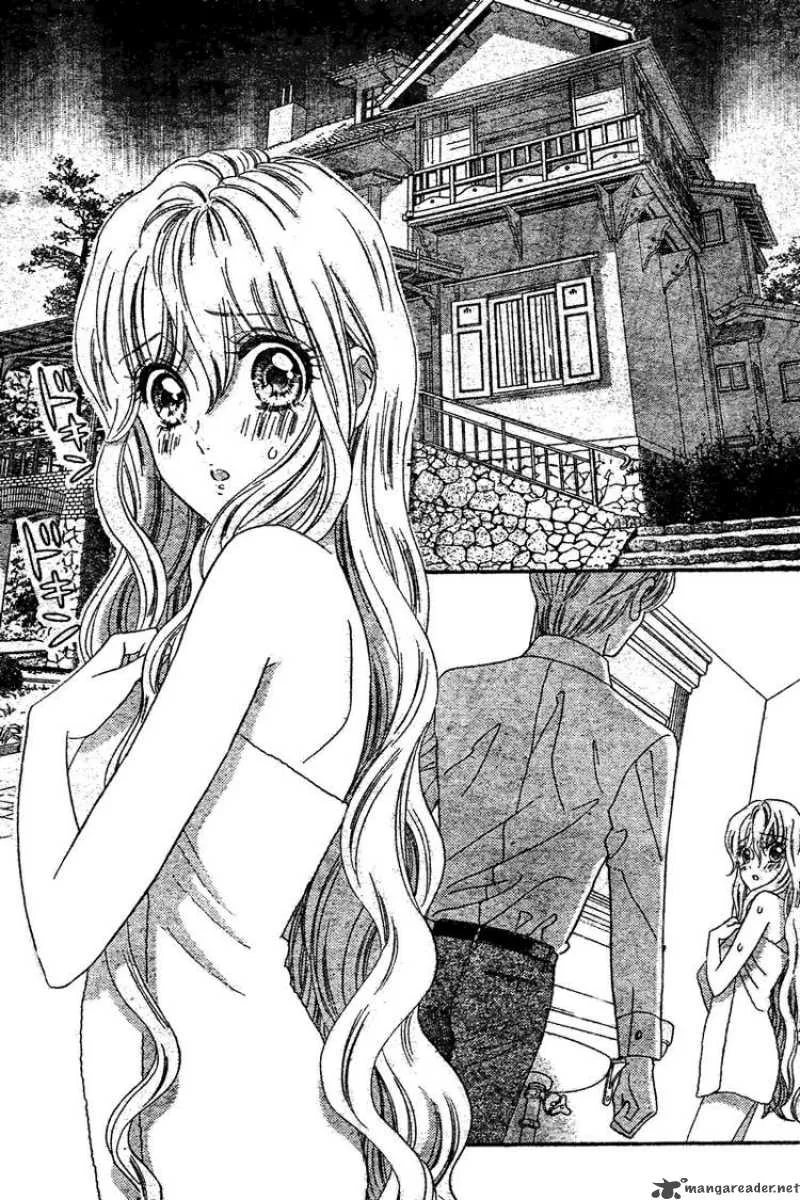 Hadashi De Bara Wo Fume Chapter 32 page 5