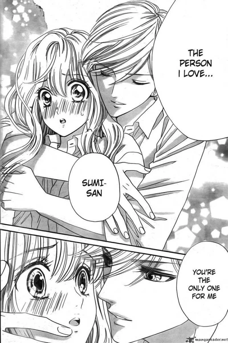 Hadashi De Bara Wo Fume Chapter 32 page 26