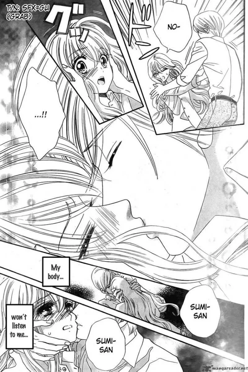 Hadashi De Bara Wo Fume Chapter 32 page 27