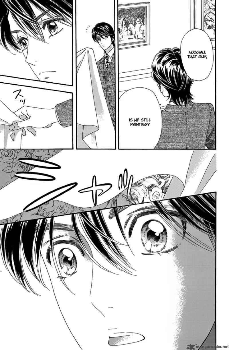 Hadashi De Bara Wo Fume Chapter 33 page 24