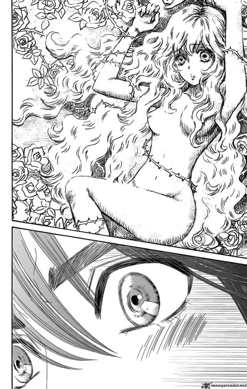 Hadashi De Bara Wo Fume Chapter 33 page 25