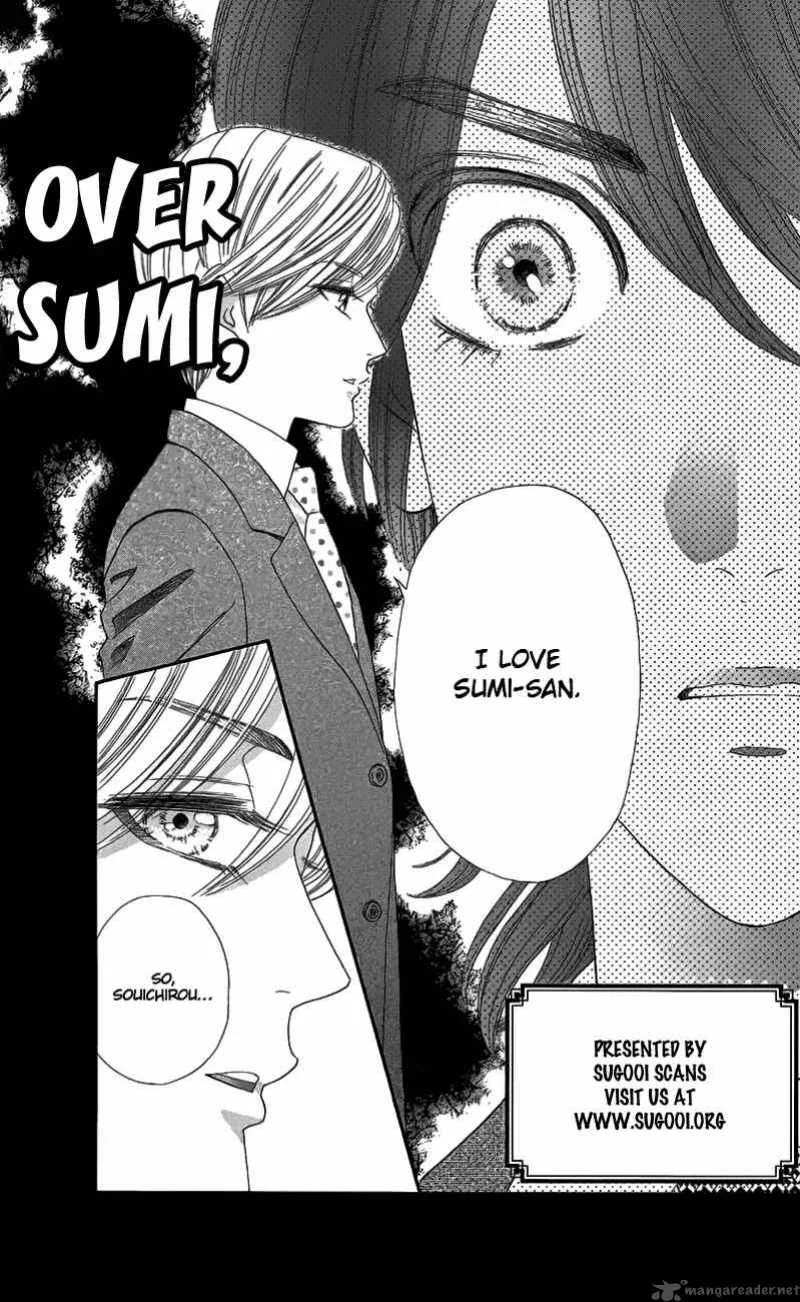 Hadashi De Bara Wo Fume Chapter 33 page 29