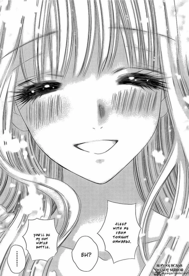 Hadashi De Bara Wo Fume Chapter 35 page 30
