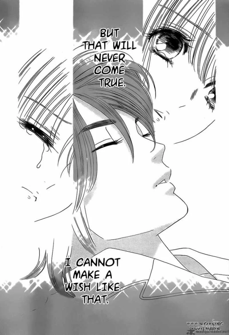 Hadashi De Bara Wo Fume Chapter 36 page 27
