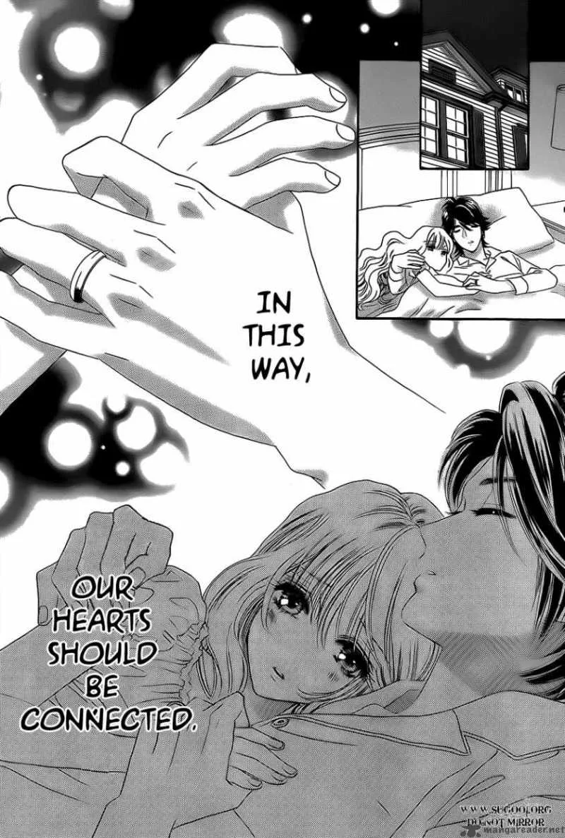 Hadashi De Bara Wo Fume Chapter 36 page 26
