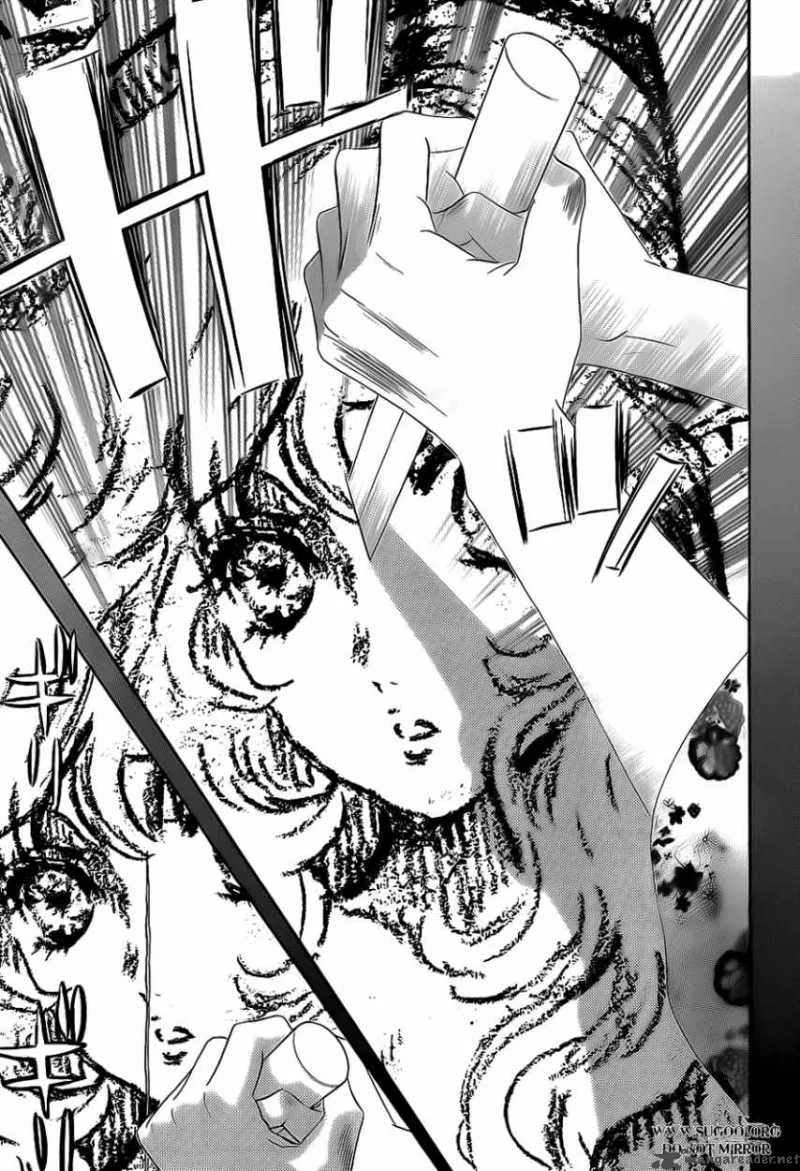 Hadashi De Bara Wo Fume Chapter 36 page 29
