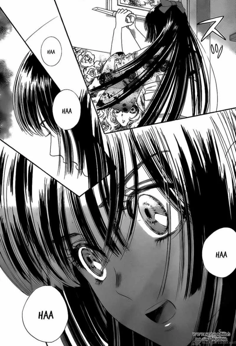 Hadashi De Bara Wo Fume Chapter 36 page 30